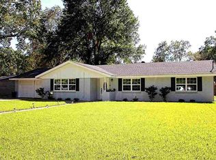 1312 Andrews St, Kilgore, TX 75662