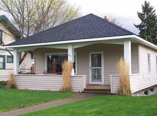 1417 W Gordon Ave, Spokane, WA 99205