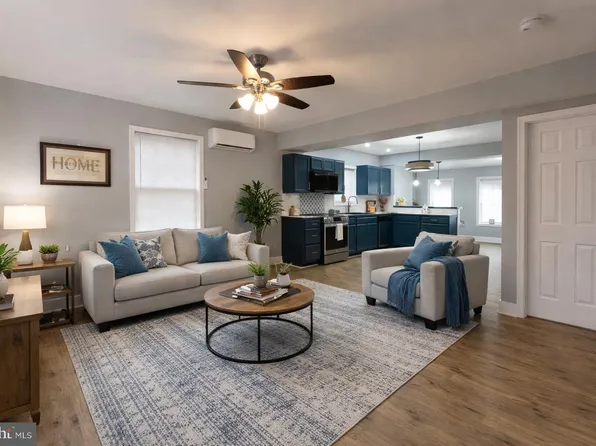 1231 Sperryville Pike, Culpeper, VA 22701