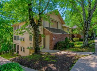 27 Reservoir Heights Dr, Little Rock, AR 72227