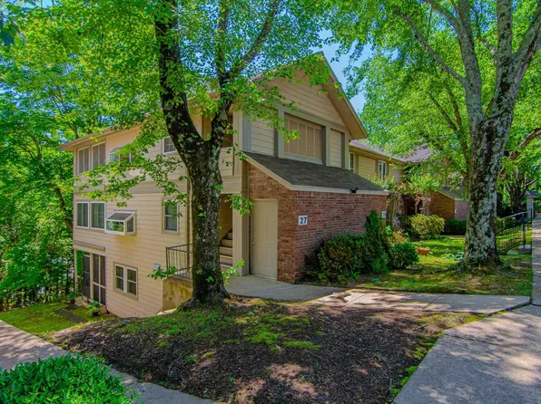 27 Reservoir Heights Dr, Little Rock, AR 72227