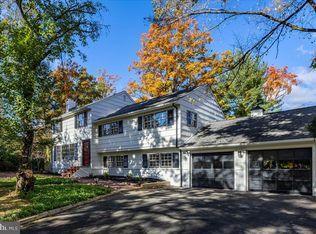 38 Evergreen Cir, Princeton, NJ 08540
