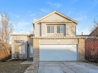 3365 Bareback Dr, Colorado Springs, CO 80922