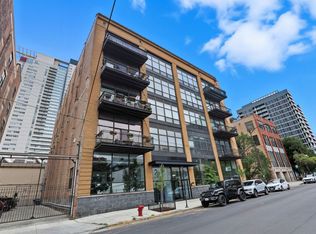 23 N Green St UNIT 202, Chicago, IL 60607