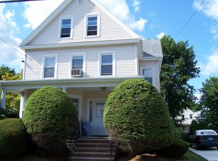 121 Euclid Ave, Lynn, MA 01904