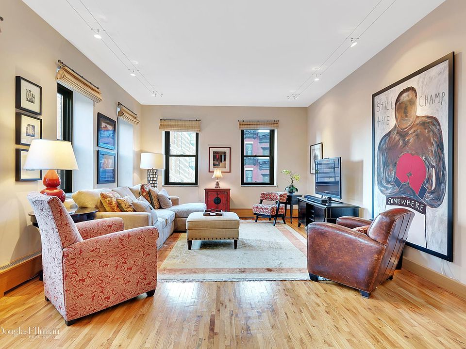 1st image of 454 W 46th St APT 4DS