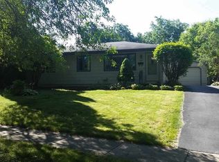 226 Belmont Rd, Madison, WI 53714