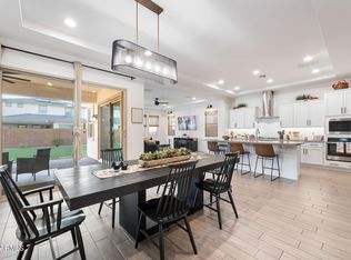 20979 E Mayberry Rd, Queen Creek, AZ 85142