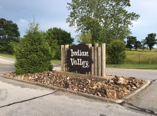 549 E Indian Valley Dr, Ozark, MO 65721