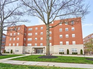 18975 Van Aken Blvd APT 411, Shaker Heights, OH