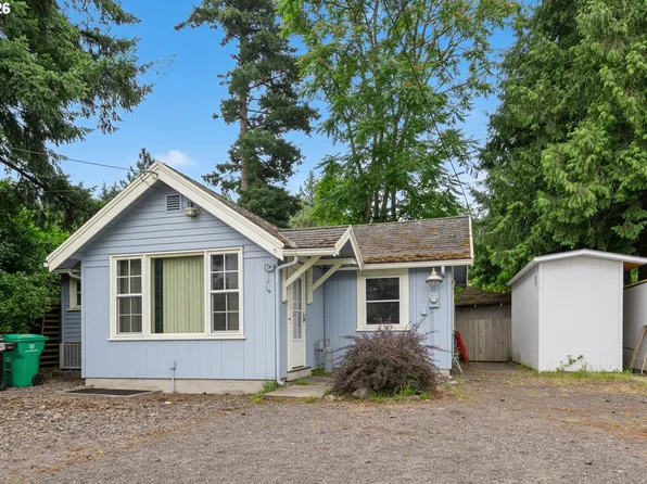 10156 SE Division St, Portland, OR 97266