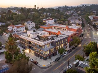 Edendale Crossing, Los Angeles, CA 90026