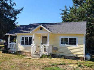 643 Ward Rd, Sequim, WA 98382