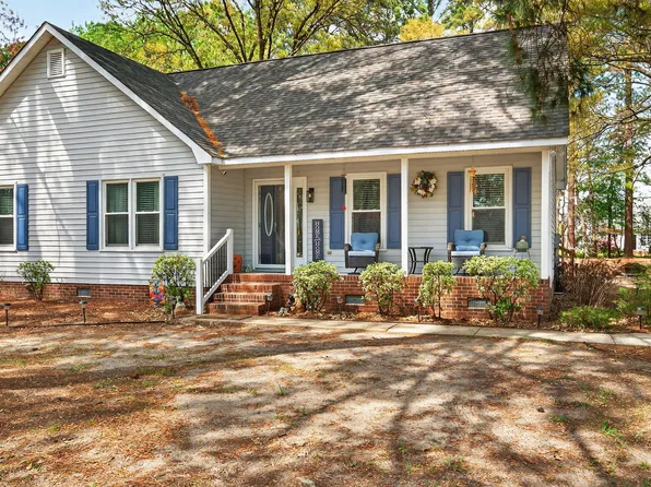 846 Darrell Drive, Greenville, NC 27834