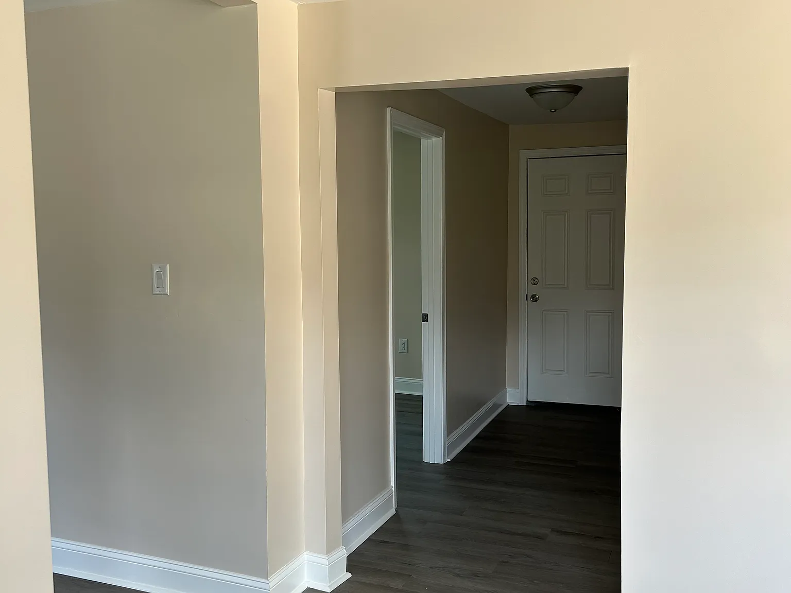 2913 Brooks Ave / 2BR 1BA Close to Downtown Knoxville — Photo 3