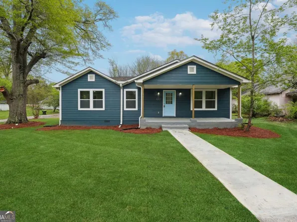 1007 Lake St, Cedartown, GA 30125