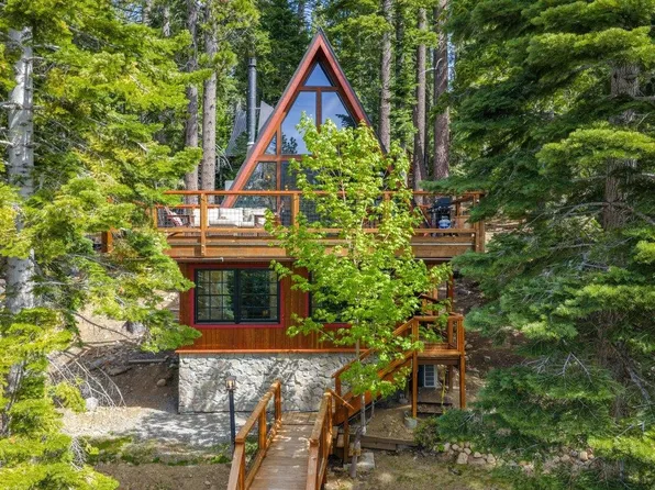1920 Tahoe Park Heights Dr, Tahoe City, CA 96145