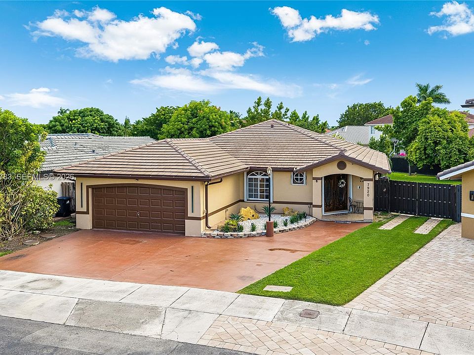 1st image of 7920 SW 163rd Pl