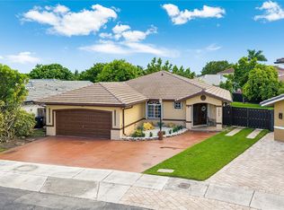 7920 SW 163rd Pl, Miami, FL 33193