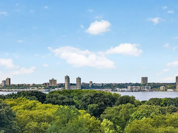90 Riverside Dr APT 9B, New York, NY 10024