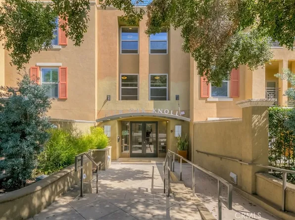 128 N Oak Knoll Ave Unit 106, Pasadena, CA 91101