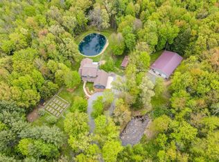 1050 County Rd, Mosinee, WI 54455