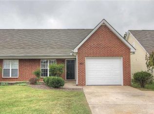 302 Indian Park Dr, Murfreesboro, TN 37128