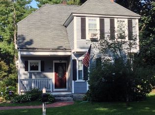 40 Brookside Rd, Westford, MA 01886