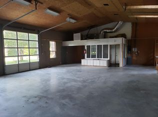 15 Round Mountain Rd, Conway, AR 72034