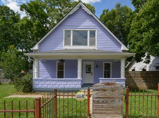 448 W 31st St, Indianapolis, IN 46208