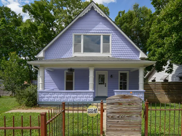448 W 31st St, Indianapolis, IN 46208