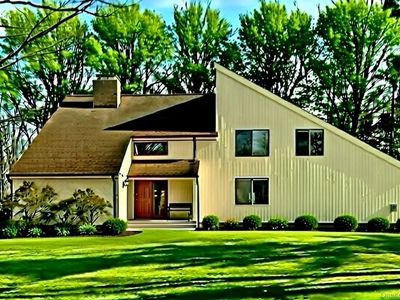 114 Old Lyme Road, Chappaqua, NY, 10514