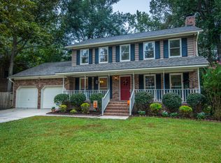 109 Proprietors Ln, Summerville, SC 29485