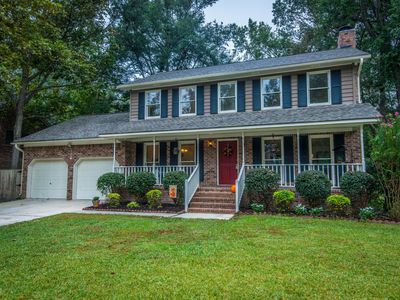 109 Proprietors Ln, Summerville, SC, 29485