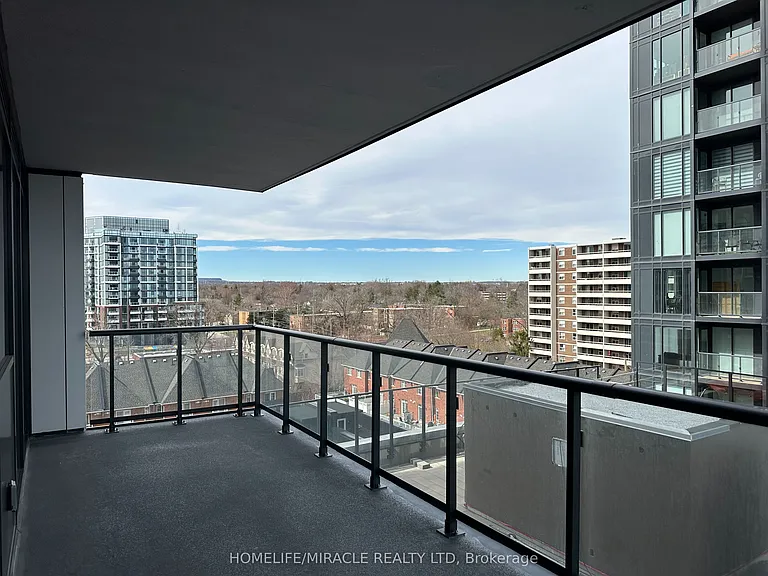 2075 Lakeshore Rd #603 — Photo 14