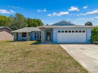 8052 Gabriel Dr, Port Richey, FL 34668