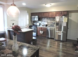 1031 Witherspoon Rd, Baltimore, MD 21212