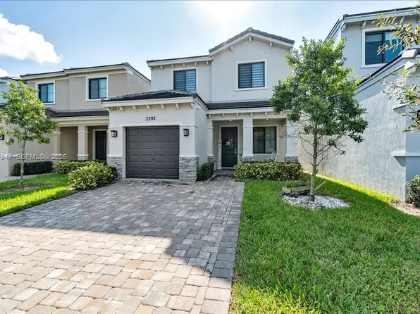 3392 NW 5th St, Pompano Beach, FL 33069