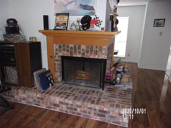 2nd image of 2909 Trilene Dr