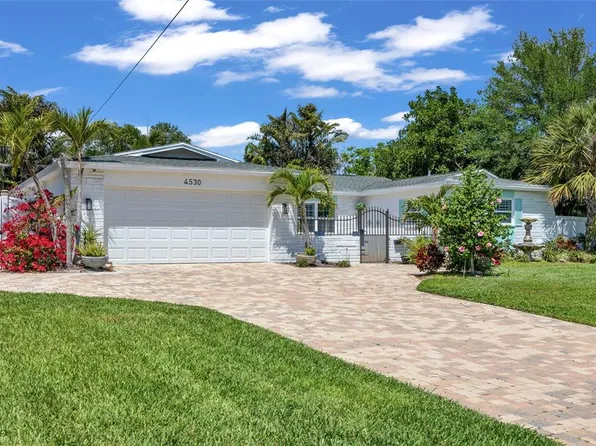 4530 Bayshore Blvd NE, Saint Petersburg, FL 33703