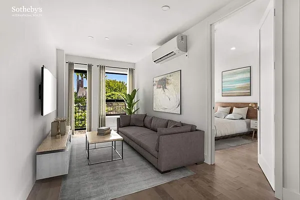 Rented by Sotheby's International Realty | media 5