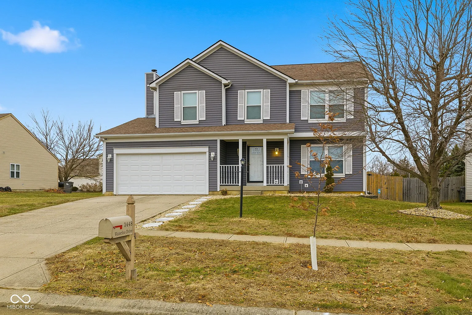 3448 Waterloo Dr photo 1