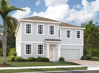 Griffin II Plan, Ardisia Park, New Smyrna Beach, FL 32168