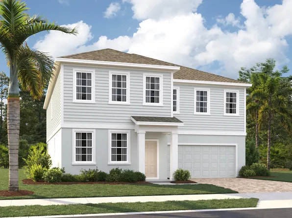 Griffin Plan, Catamaran Cove