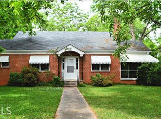 140 Best Dr, Athens, GA
