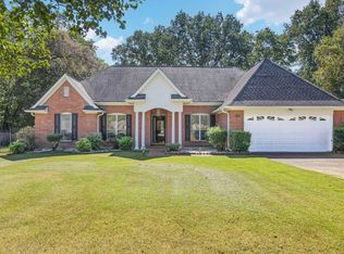 8010 S Horn Cv, Olive Branch, MS 38654