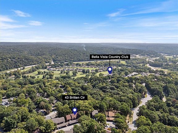 2nd image of 43 Britten Cir