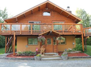 1601 S Pioneer Dr, Palmer, AK 99645