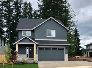 37993 Juniper St LOT 8, Sandy, OR 97055