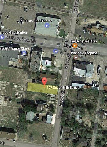 2nd image of 107 S 11th St